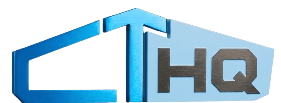 CyberTrackHQ