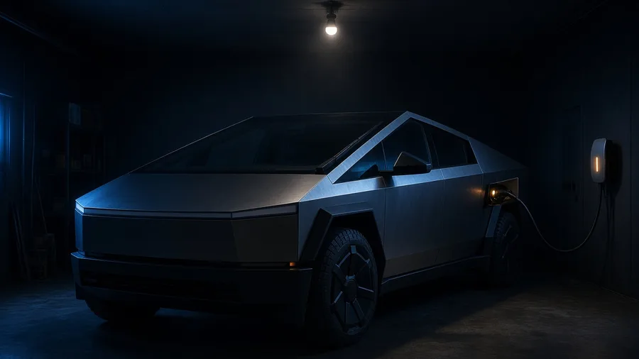 Tesla just doubled the warranty on the Cybertruck's most feared part